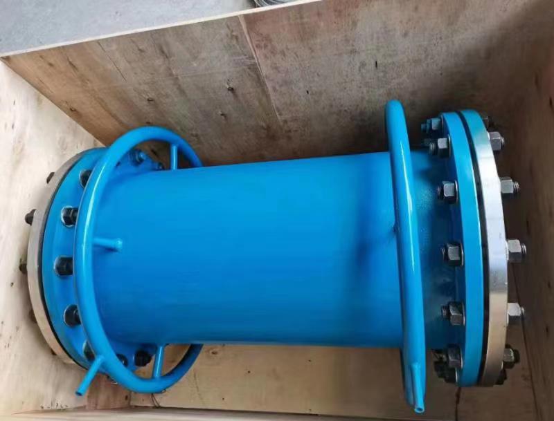 環(huán)形孔板流量計 環(huán)形孔板流量計