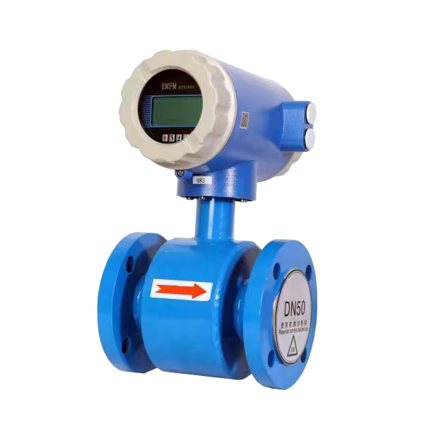 電磁流量計(jì)能安裝在地下井嗎？