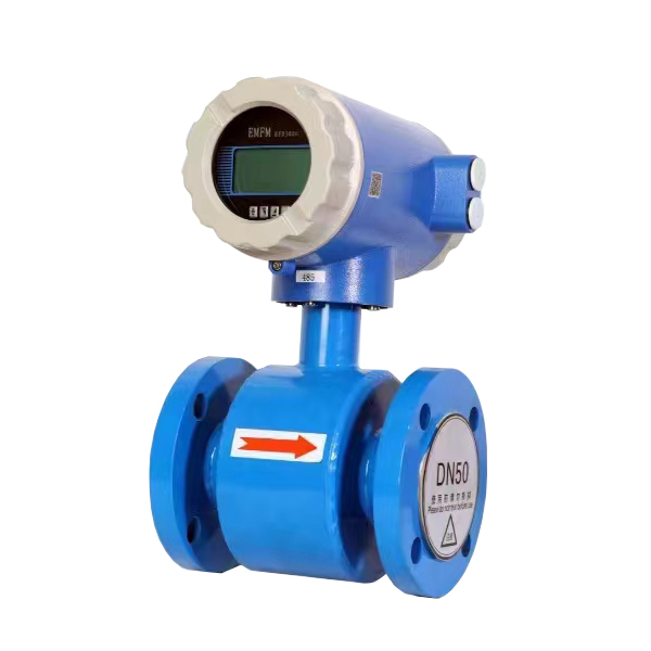 電磁流量計進水了怎么辦，流量計進水了處理步驟