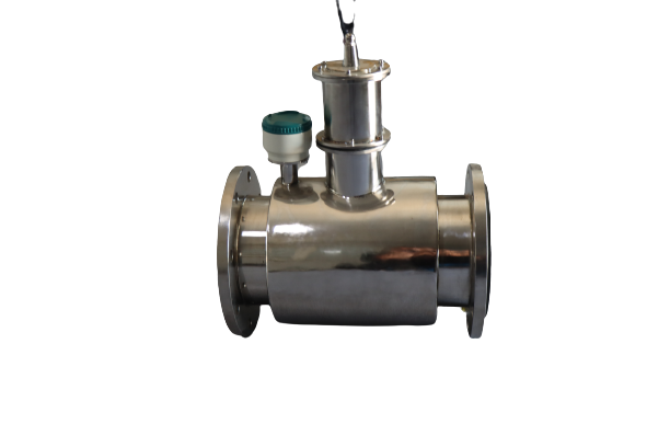 不滿管電磁流量計價格，不滿管電磁流量計選型注意事項